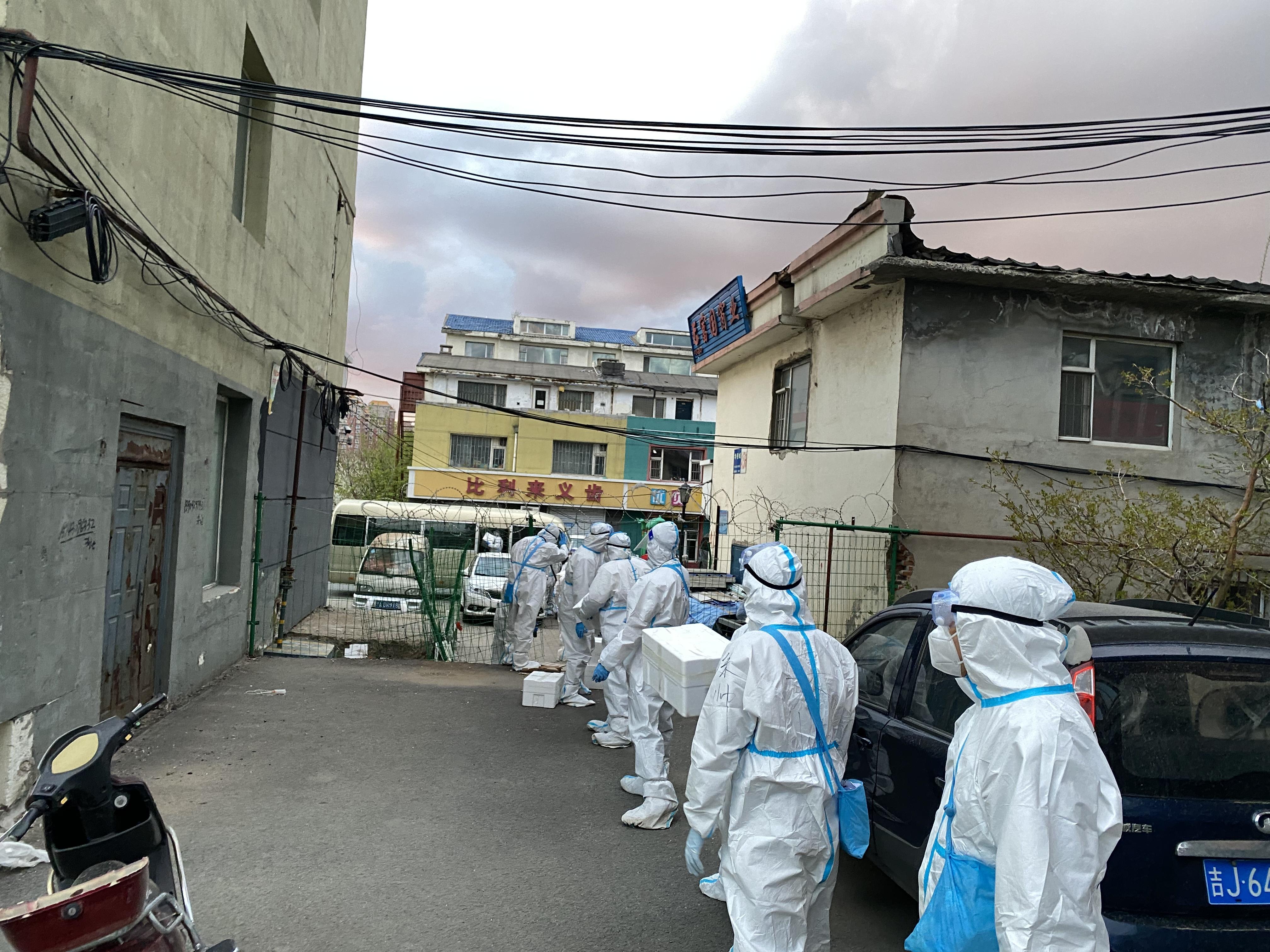 Z6��������ʱ���й������ٷ���վ